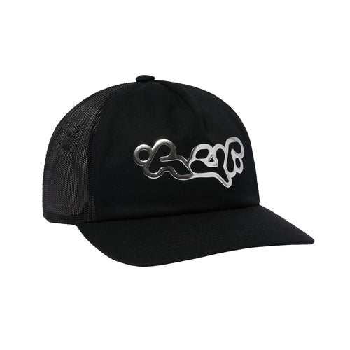 HUF - HELL RAZOR TRUCKER HAT