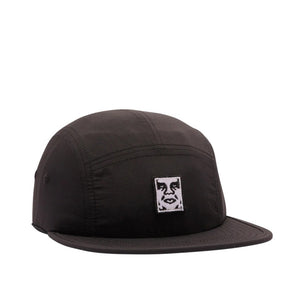 OBEY - ICON PATCH CAMP CAP
