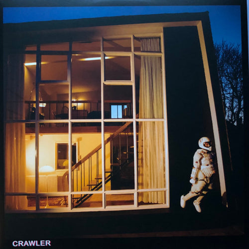 IDLES - CRAWLER