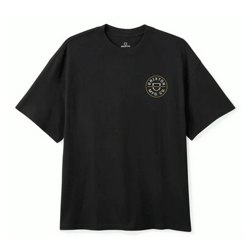 BRIXTON - CREST II