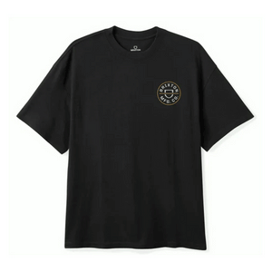 BRIXTON - CREST II