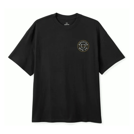 BRIXTON - CREST II