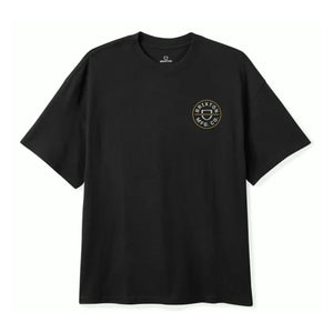 BRIXTON - CREST II