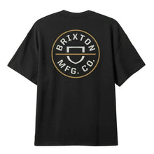 BRIXTON - CREST II