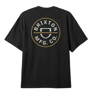 BRIXTON - CREST II