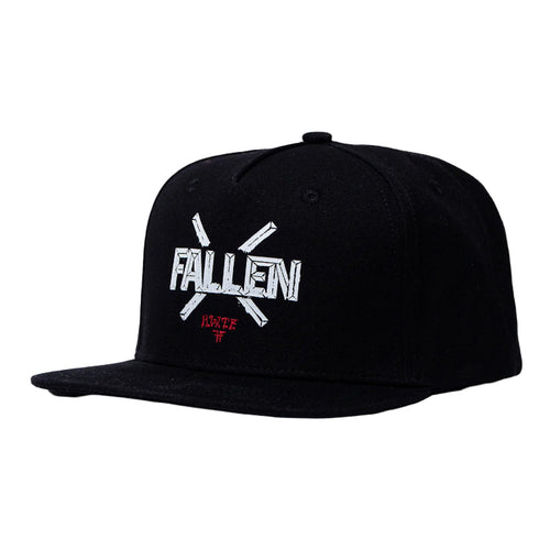 FALLEN - CURB