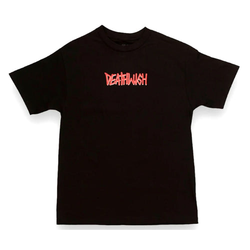DEATHWISH - DEATHSPRAY
