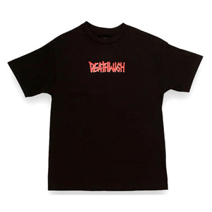 DEATHWISH - DEATHSPRAY