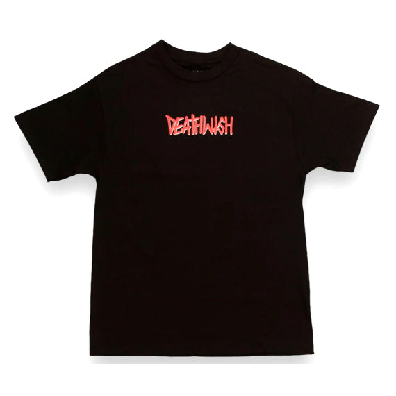 DEATHWISH - DEATHSPRAY