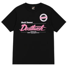 DEATHWISH - WORLD FAMOUS