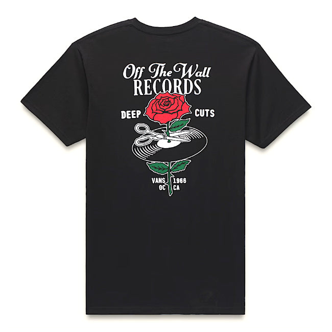 VANS - DEEP CUT