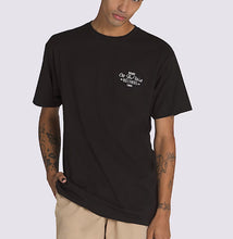 VANS - DEEP CUT