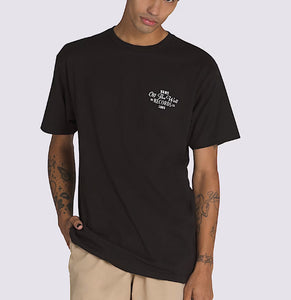 VANS - DEEP CUT