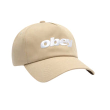 OBEY - DELTA 5 PANEL