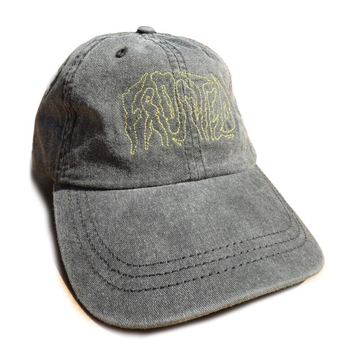 FROSTED - MATCHING CAP