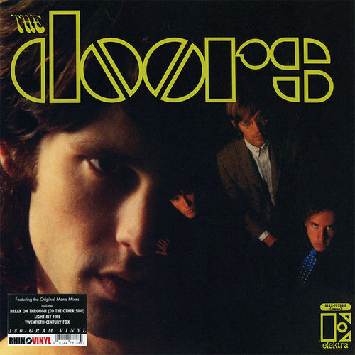 DOORS - THE DOORS