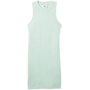 OBEY - RIB KNIT DRESS