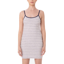 OBEY - LICENSE JERSEY DRESS