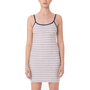 OBEY - LICENSE JERSEY DRESS