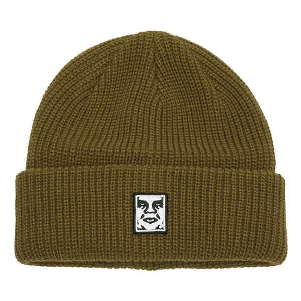 OBEY - MID ICON PATCH CUFF
