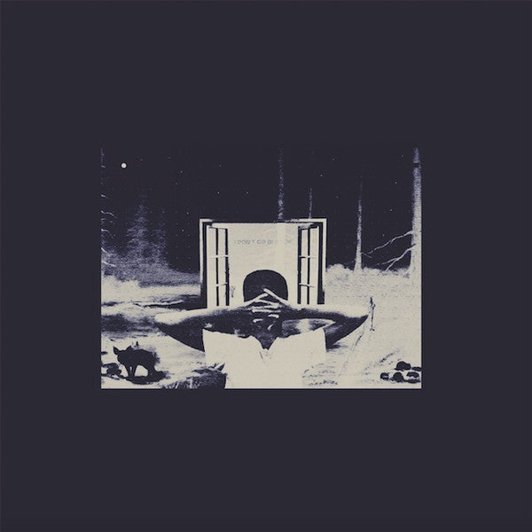 EARL SWEATSHIRT - I DON'T LIKE SHIT, I DON'T GO OUTSIDE