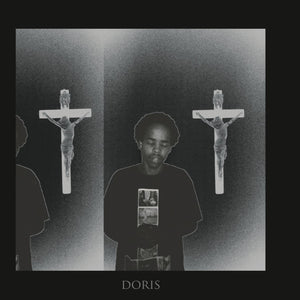 EARL SWEATSHIRT - DORIS