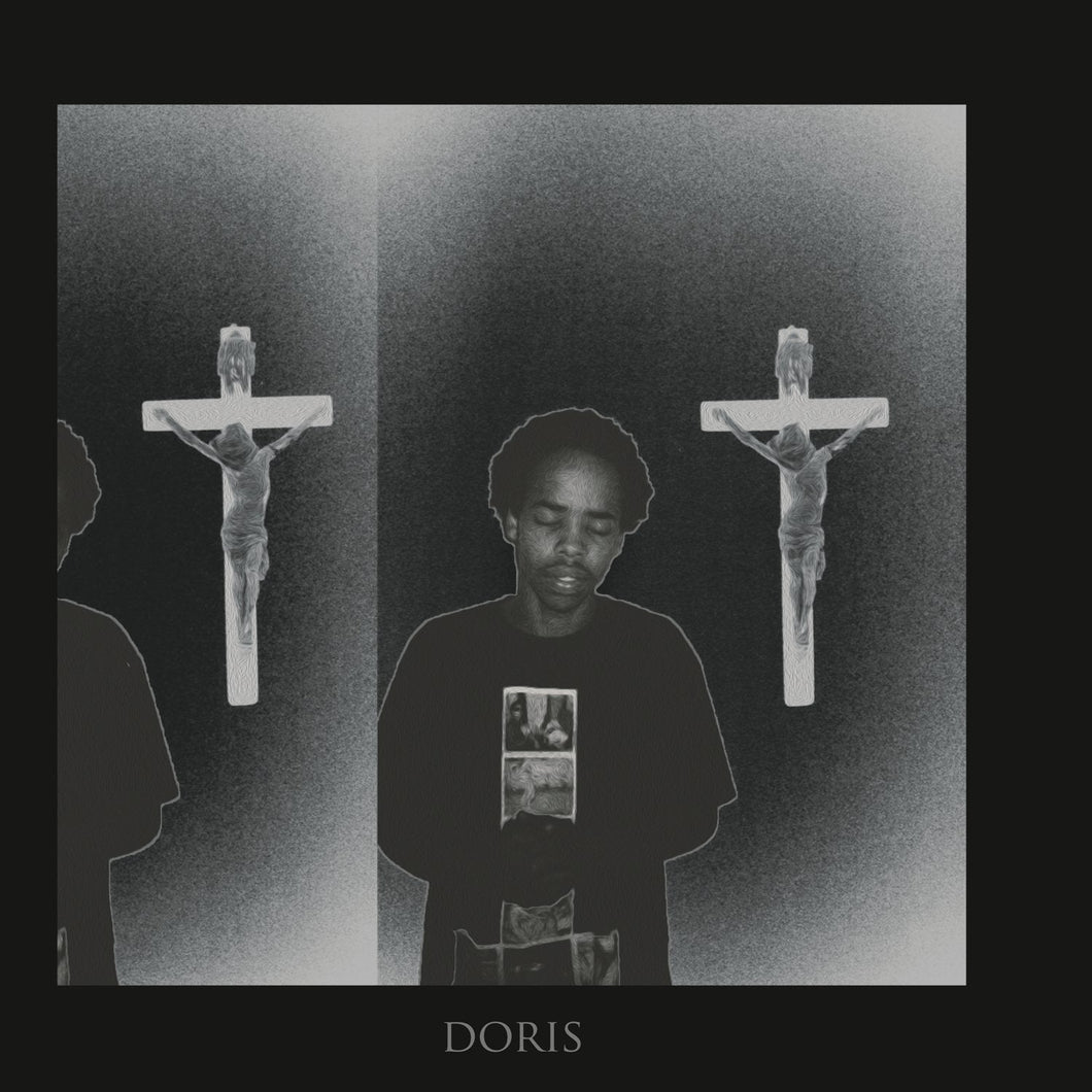 EARL SWEATSHIRT - DORIS
