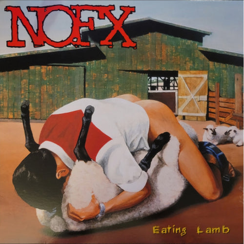 NOFX - EATING LAMB