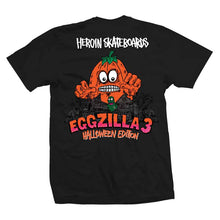 HEROIN - EGGZILLA 3