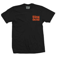HEROIN - EGGZILLA 3