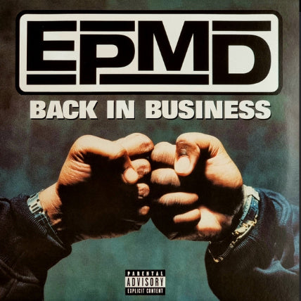 EPMD - BACK IN BUSINESS