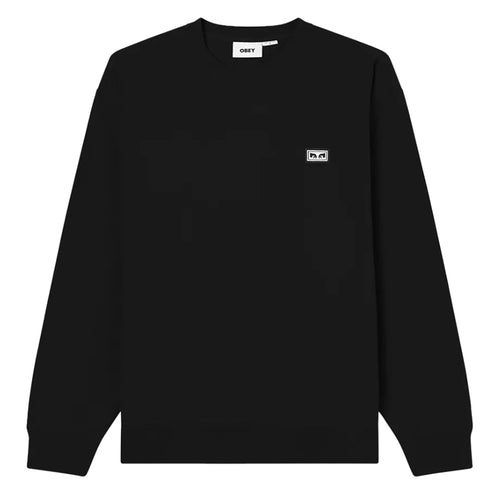 OBEY - ESTABLISHED WORKS EYES CREW