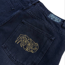 FROSTED - WAVY SHORTS