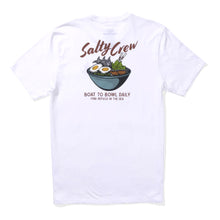 SALTY CREW - FISH BOWL