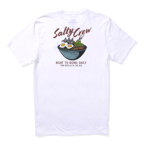 SALTY CREW - FISH BOWL