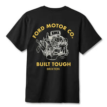 BRIXTON - FORD BUILT TOUGH