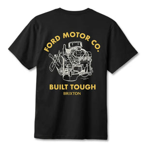 BRIXTON - FORD BUILT TOUGH