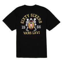 VANS - FRAT LXVI