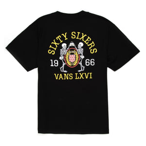VANS - FRAT LXVI
