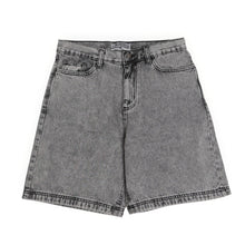 FROSTED - WAVYSHORTS