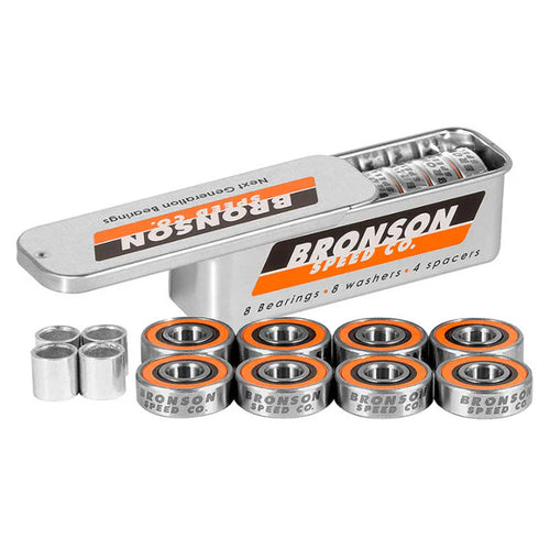 BRONSON G3