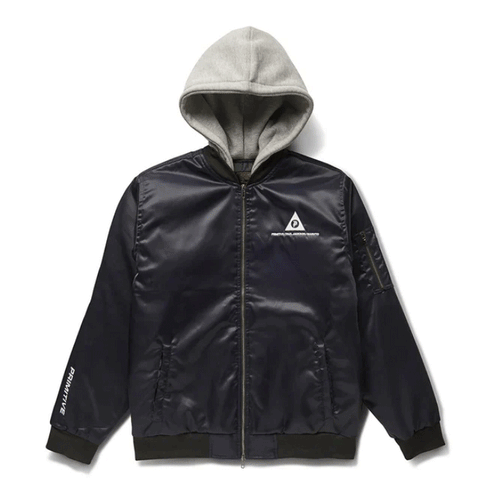 PRIMITIVE X NARUTO - CLONES TWO FER BOMBER