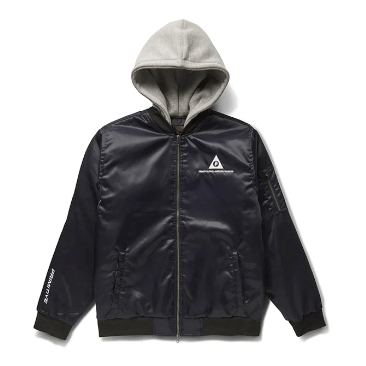 PRIMITIVE X NARUTO - CLONES TWO FER BOMBER