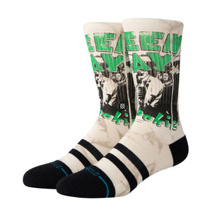 BAS STANCE - MUPA 1994 CREW (GREEN DAY)