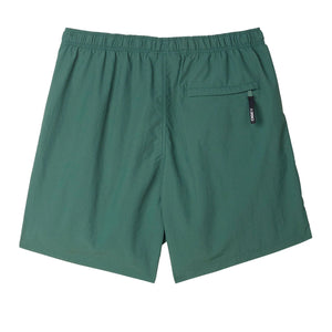 OBEY - RESOUND WEB BELT SHORT
