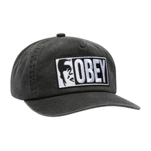 OBEY - PIGMENT HALF ICON HOPE