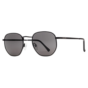 VOLCOM - HAPPENING (MATTE BLACK/GRAY)
