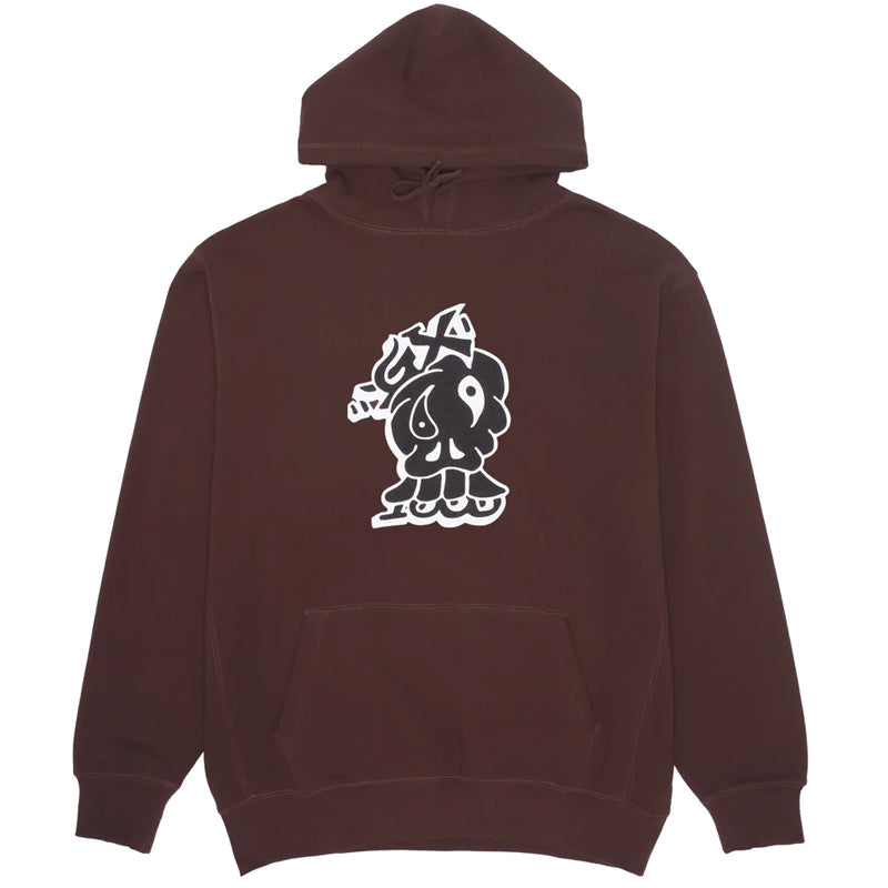 GX1000 - MIND OVER MATTER HOODIE