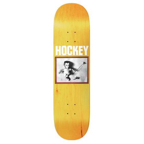 HOCKEY - DONOVAN PISCOPO NEW VALUE