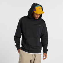 NEW BALANCE NUMERIC - ATH FT HOODIE